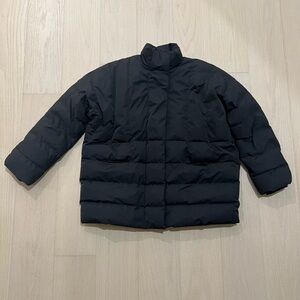Hatch Maternity Mother Puffer Jacket